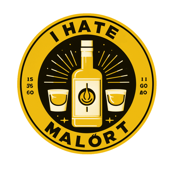 i Hate Malort