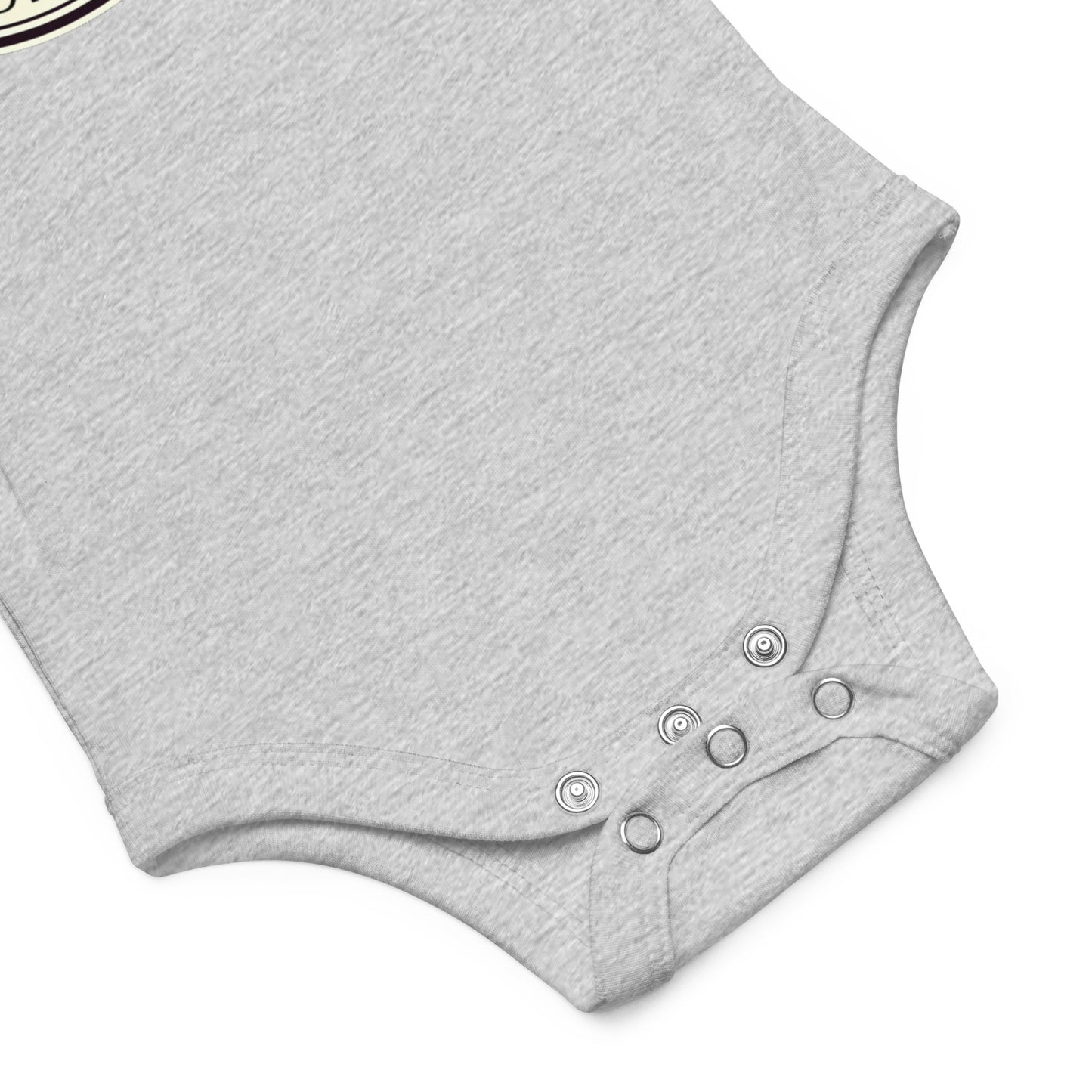 Malort: Pure Evil Baby bodysuit