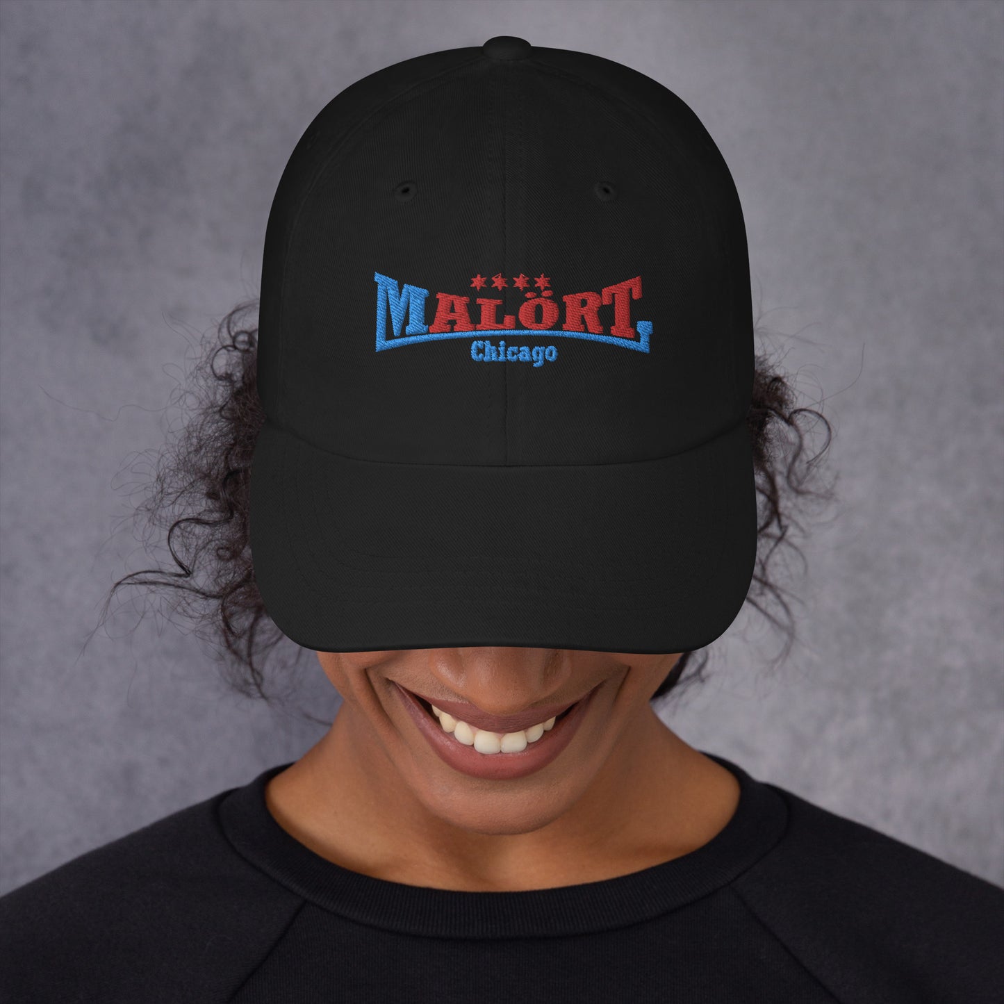 Malort Ball cap