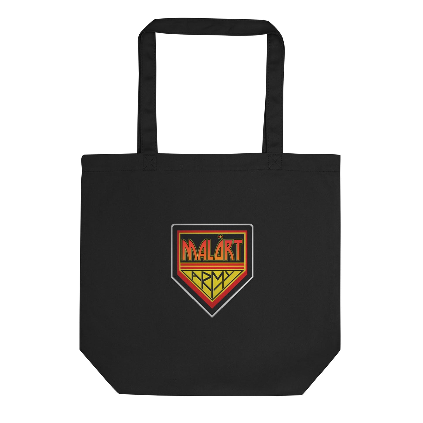 Malort Army Tote Bag