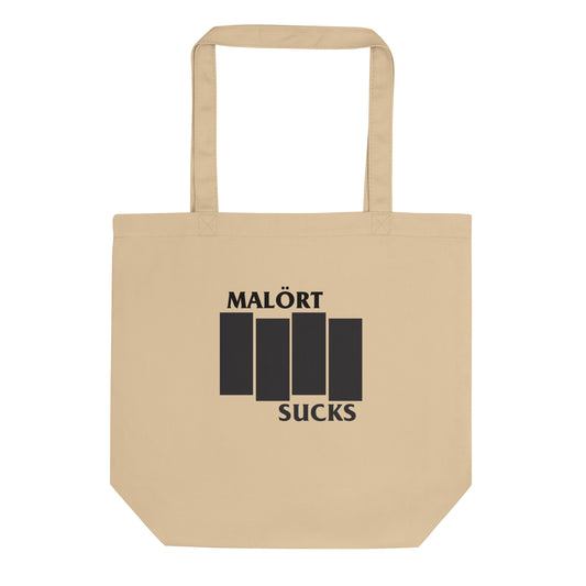 Malort Sucks: Tote Bag