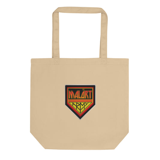 Malort Army Tote Bag