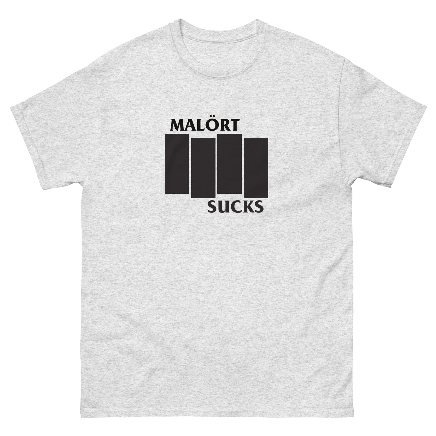 Malort Sucks: Classic tee