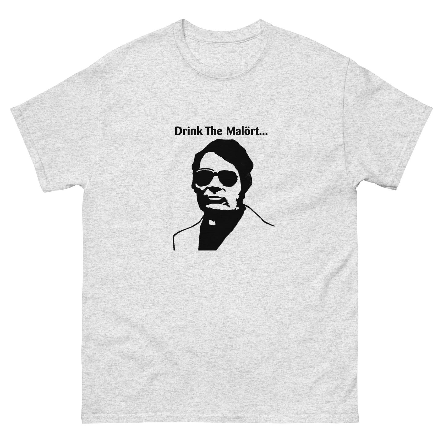 Malort: Jones: Classic tee