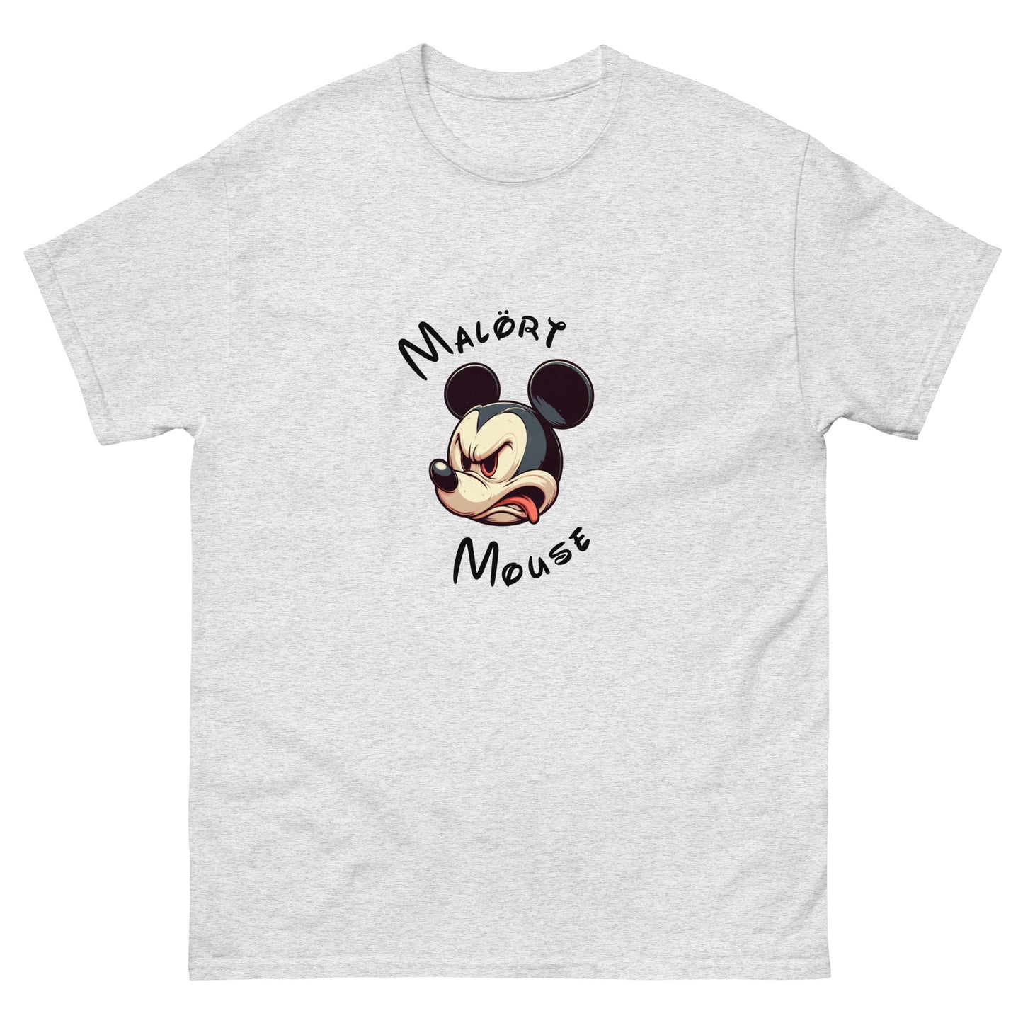 Malort Mouse: Ick: Classic tee