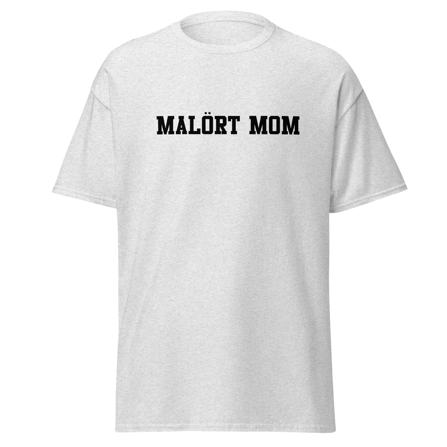 Malort Mom: classic tee