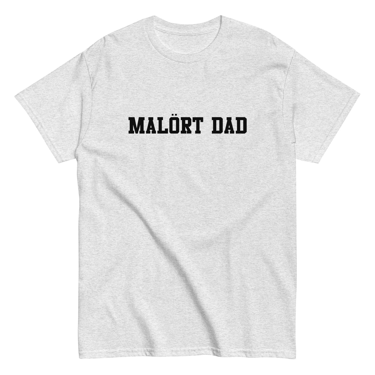 Malort Dad: classic tee