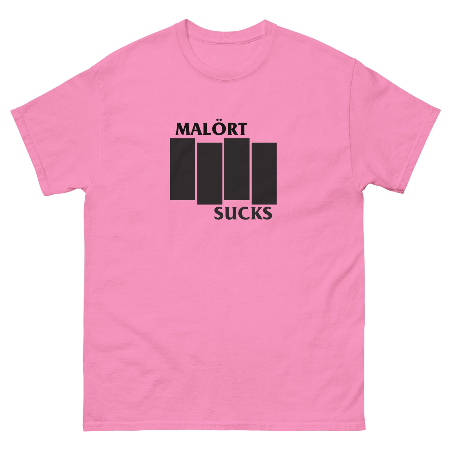 Malort Sucks: Classic tee