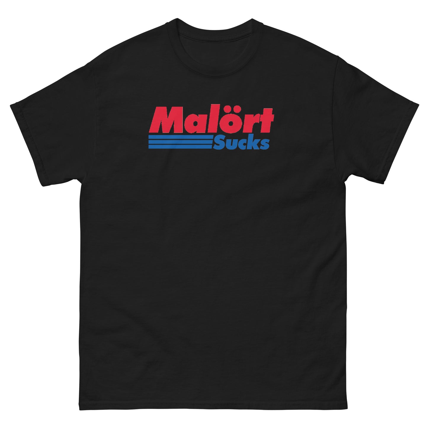 Malort: Costco: Classic tee