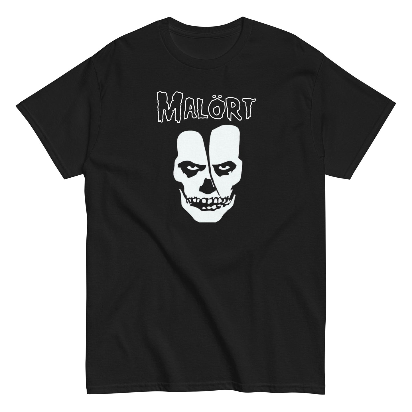 Malort Misfit The Only: Classic Tee