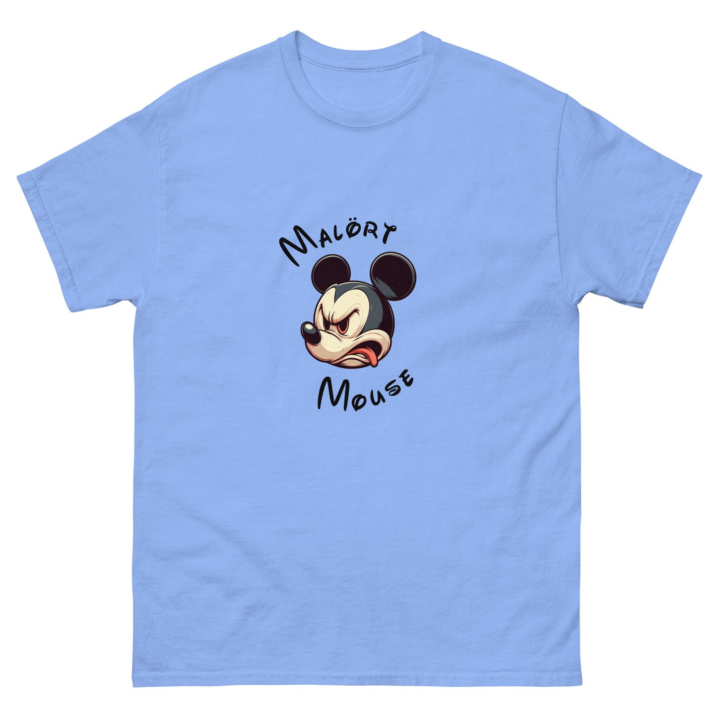 Malort Mouse: Ick: Classic tee