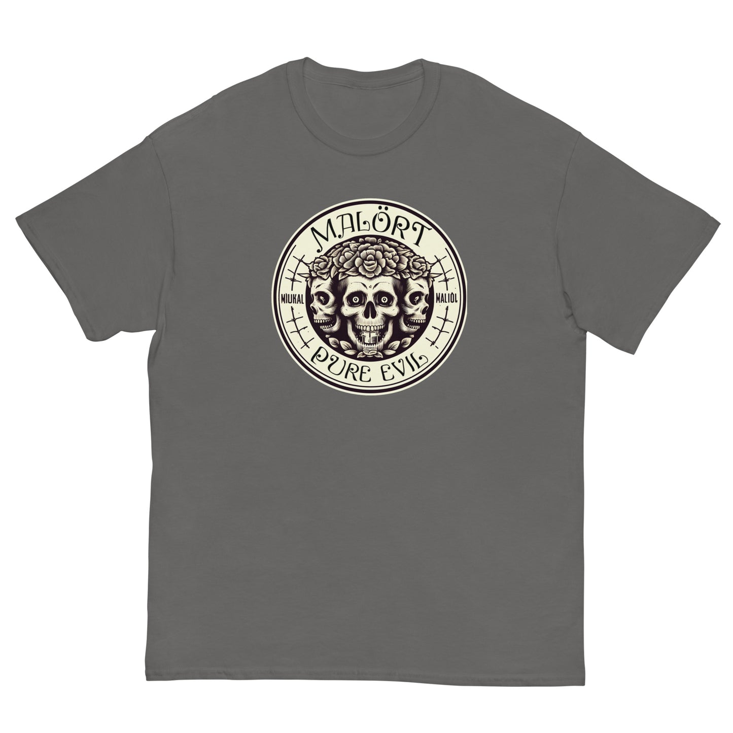 Malort: Pure Evil: Classic tee