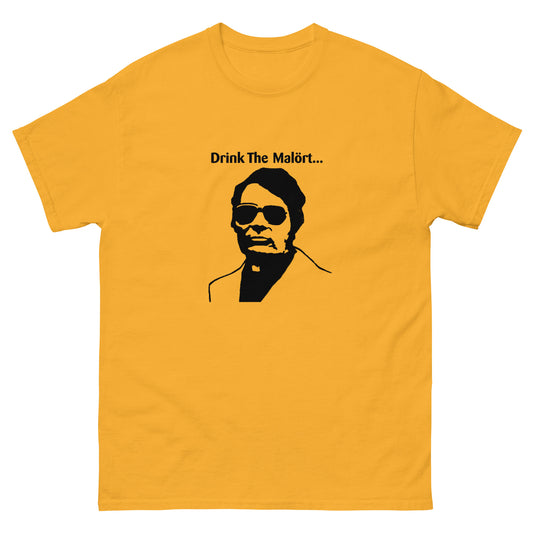 Malort: Jones: Classic tee