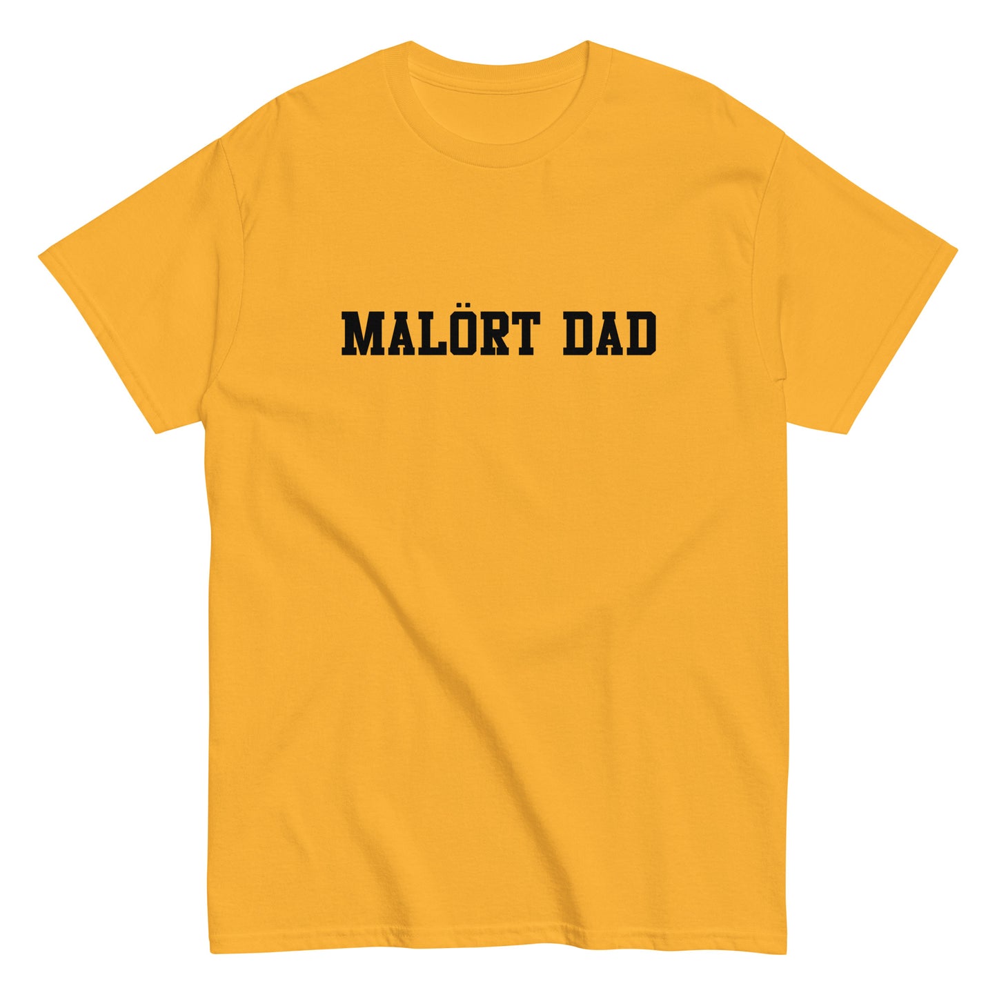 Malort Dad: classic tee