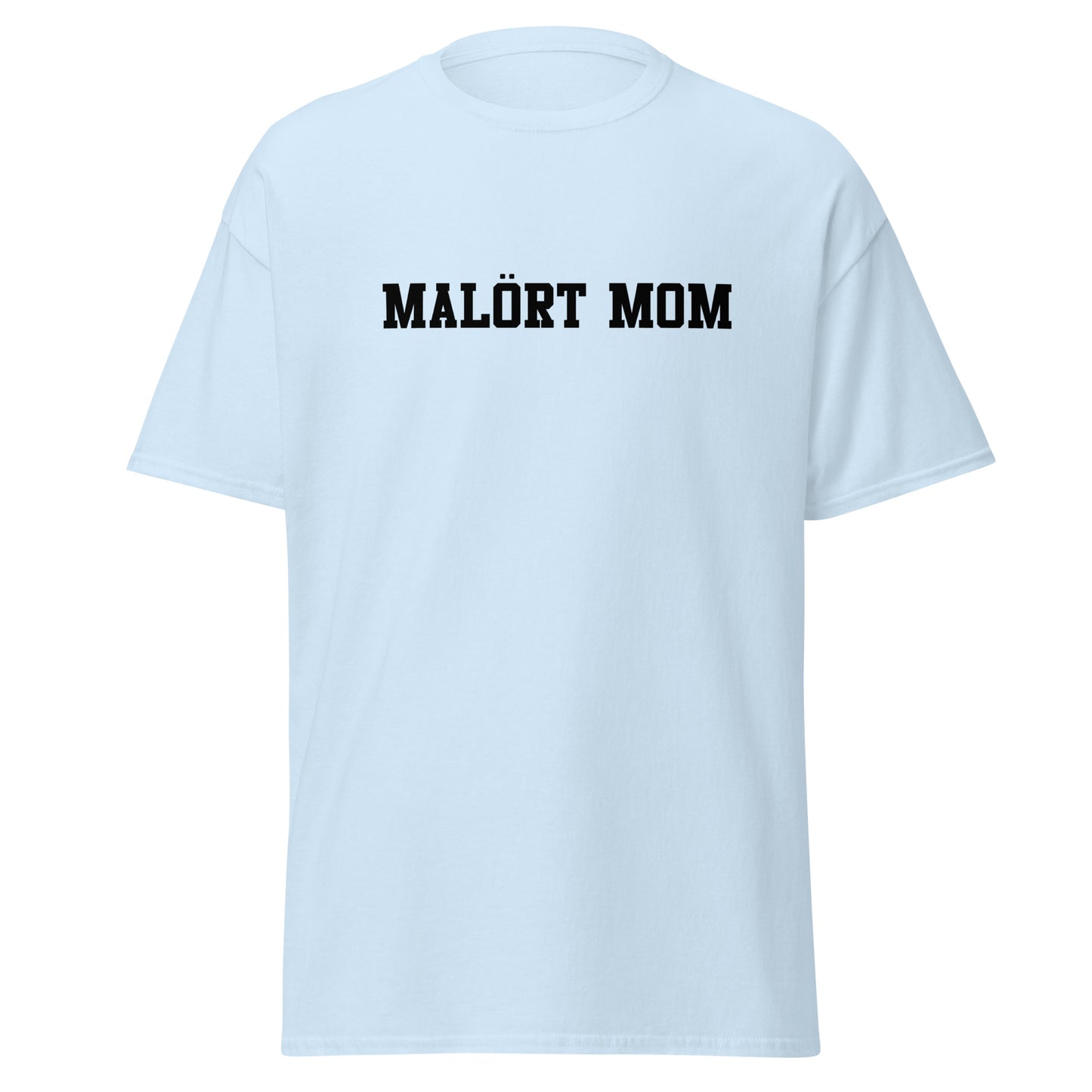 Malort Mom: classic tee