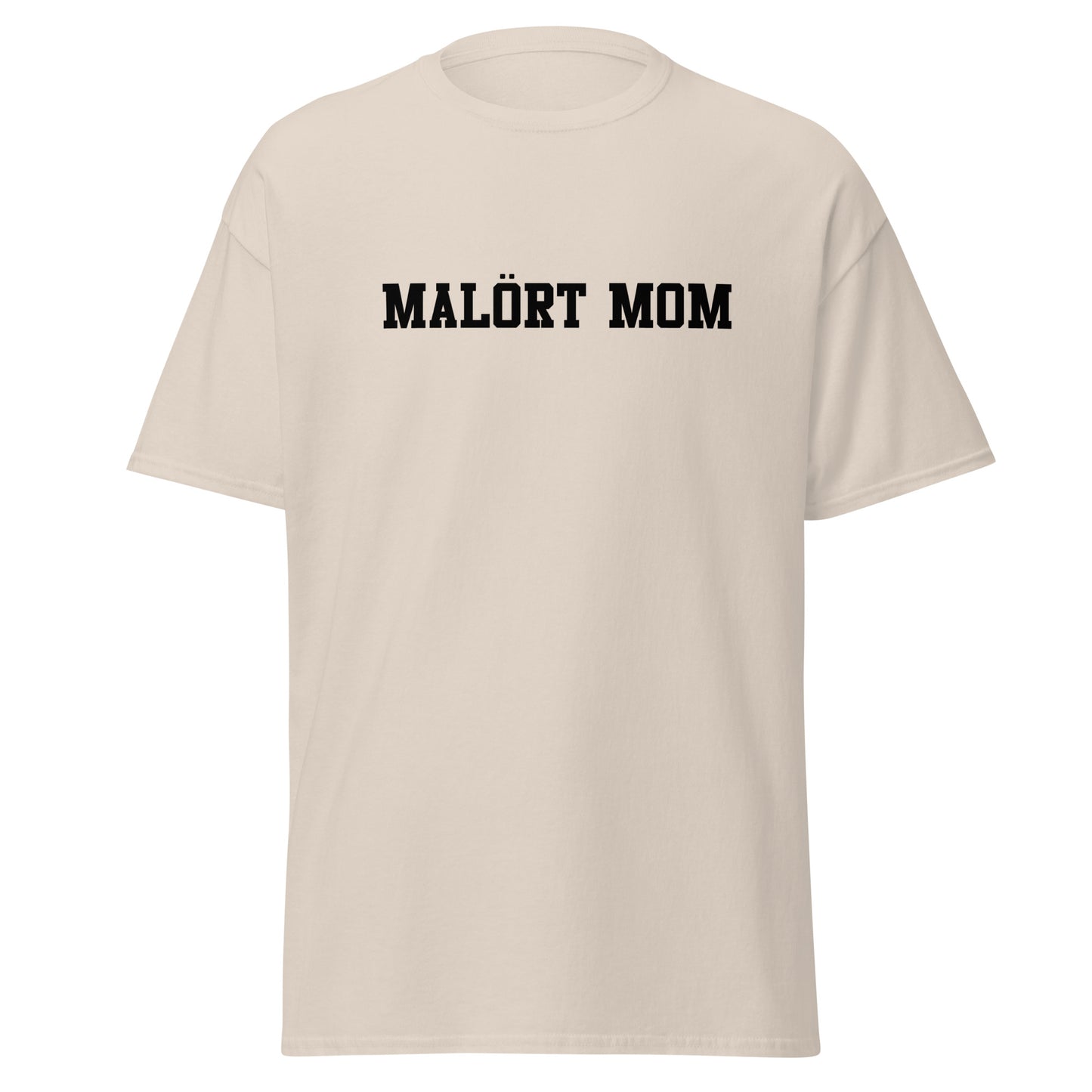 Malort Mom: classic tee