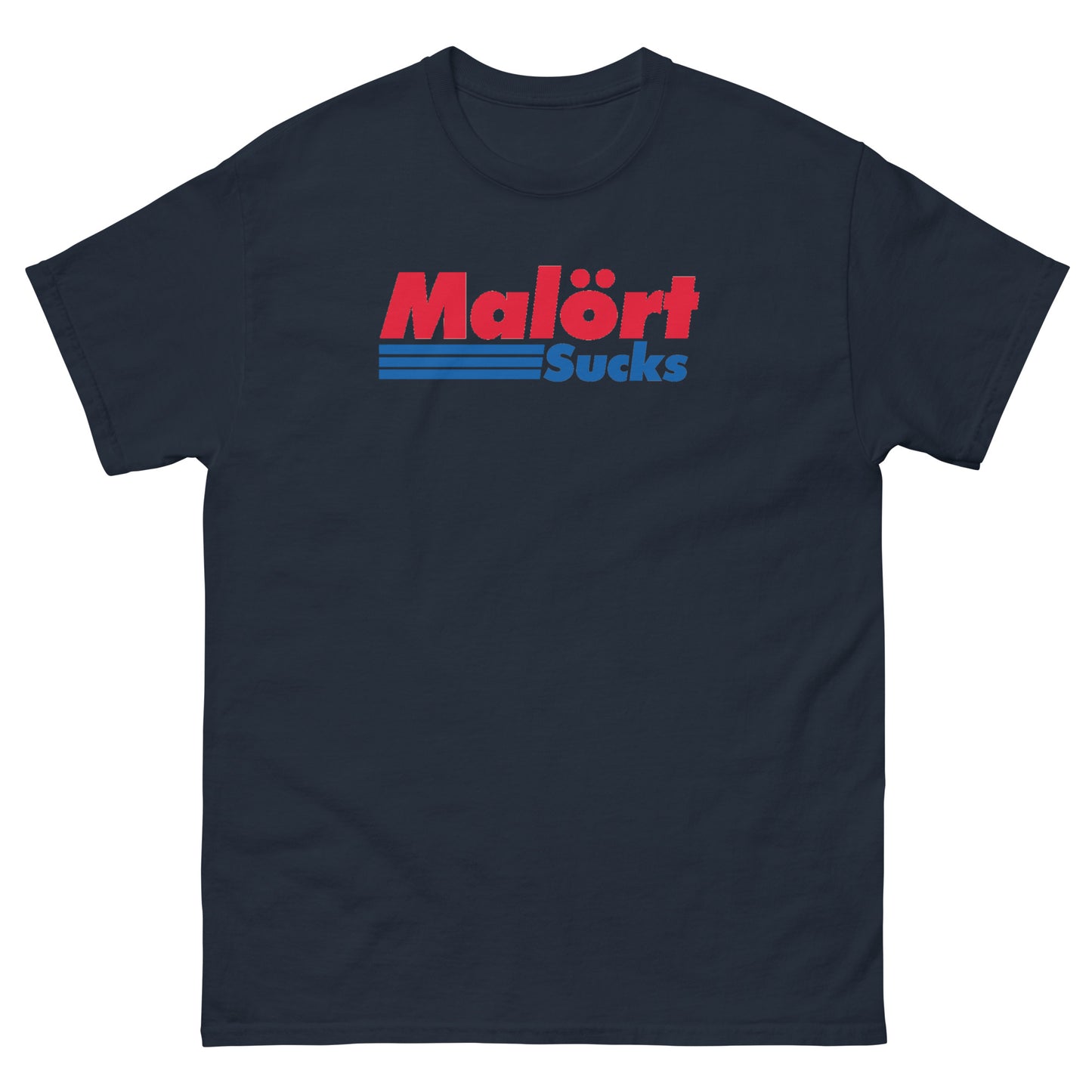 Malort: Costco: Classic tee