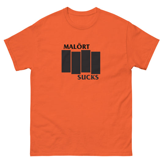 Malort Sucks: Classic tee