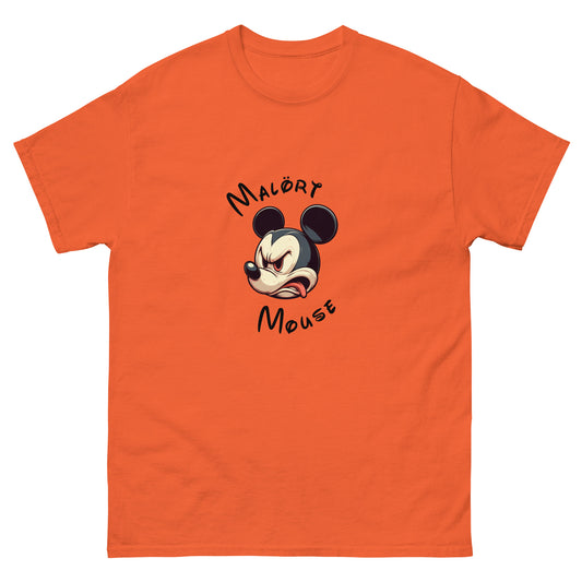 Malort Mouse: Ick: Classic tee