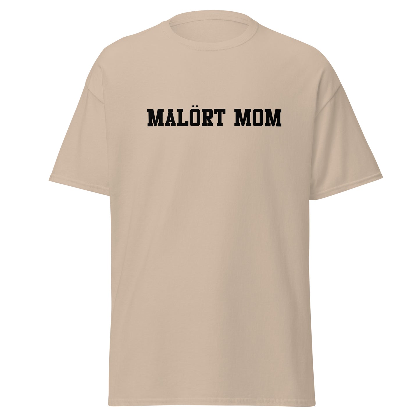 Malort Mom: classic tee