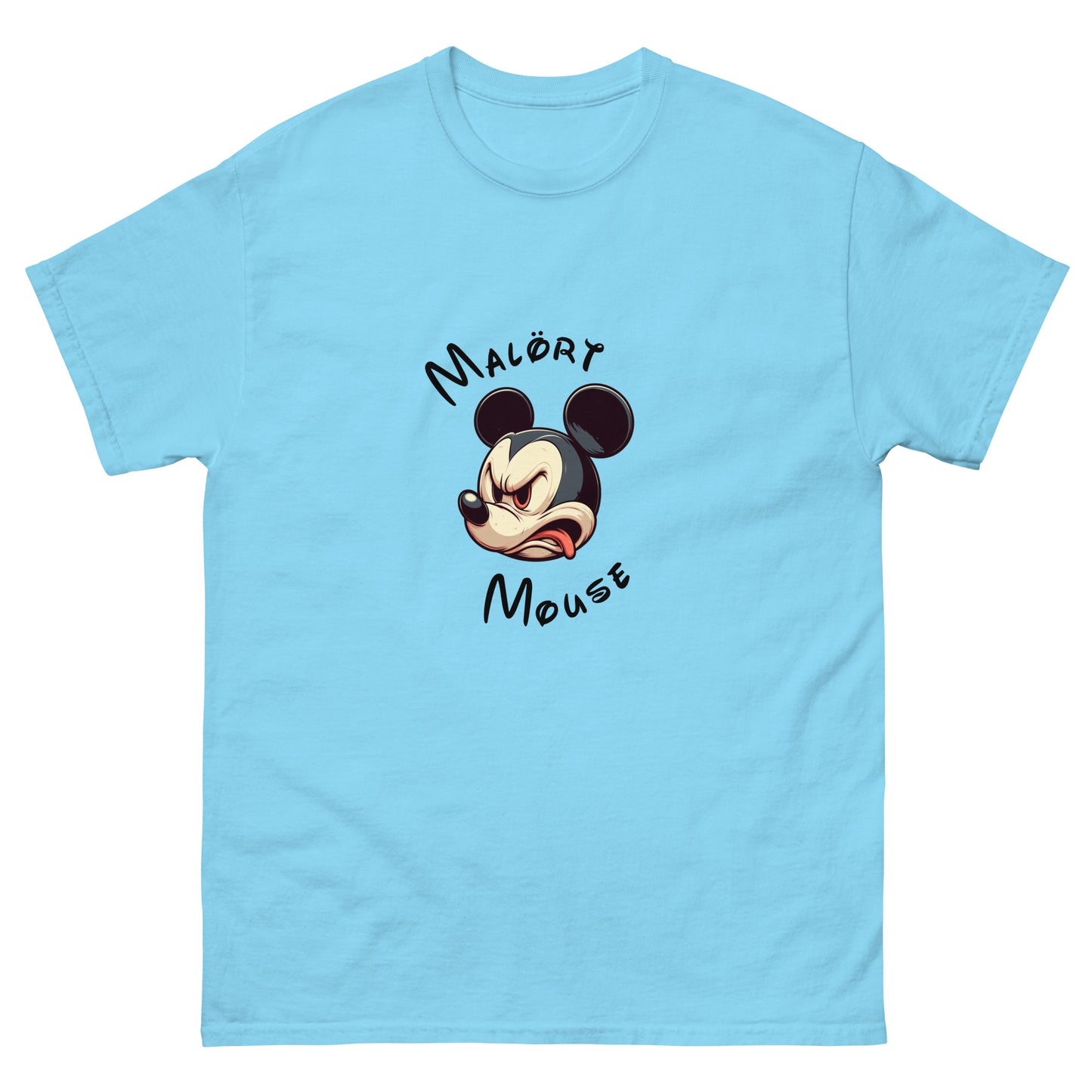 Malort Mouse: Ick: Classic tee