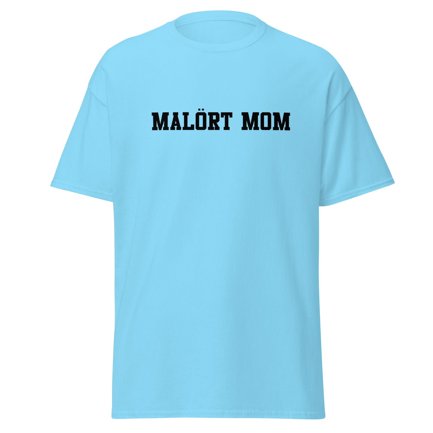 Malort Mom: classic tee