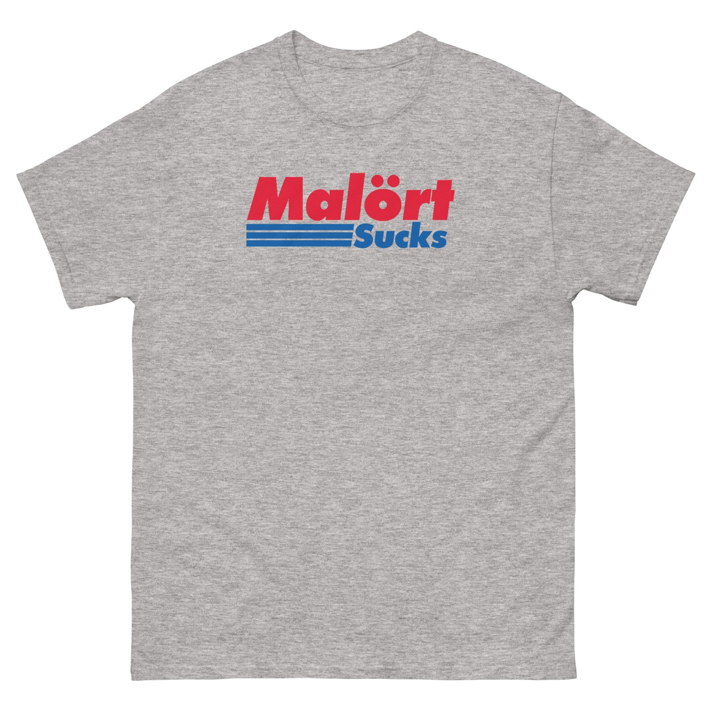 Malort: Costco: Classic tee