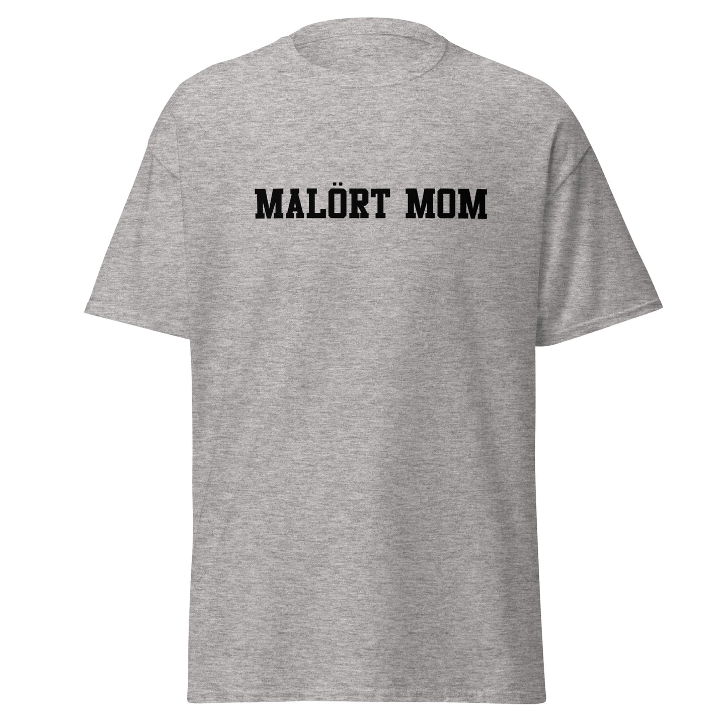 Malort Mom: classic tee