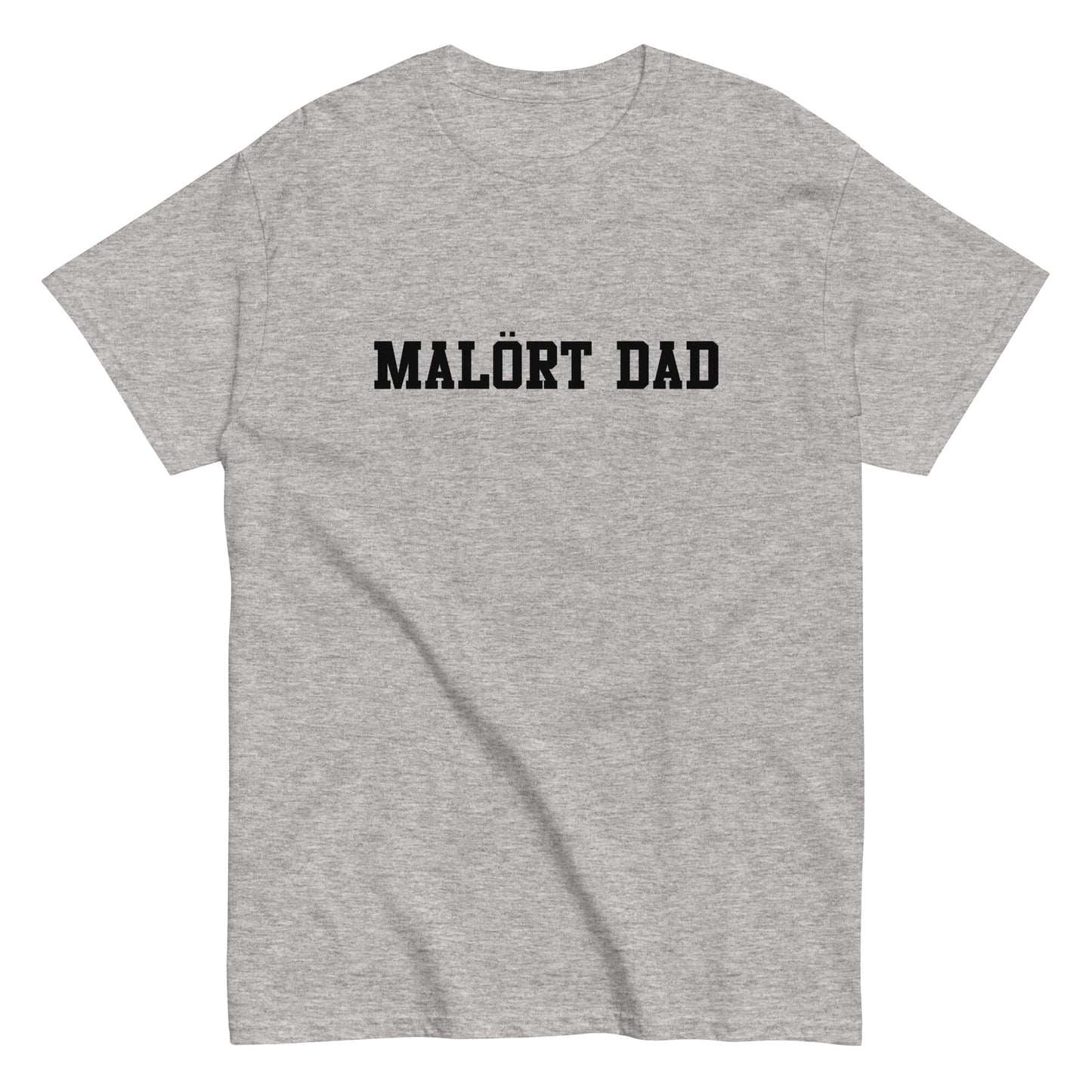 Malort Dad: classic tee