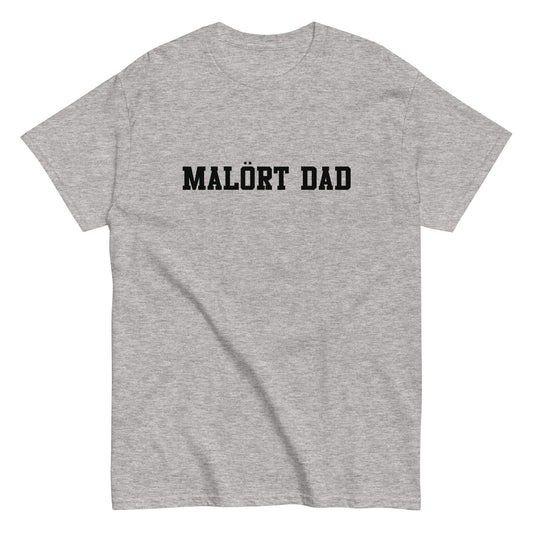 Malort Dad: classic tee