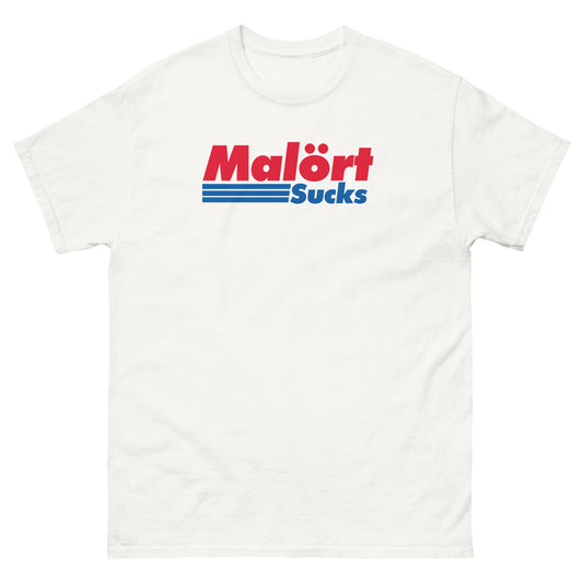 Malort: Costco: Classic tee