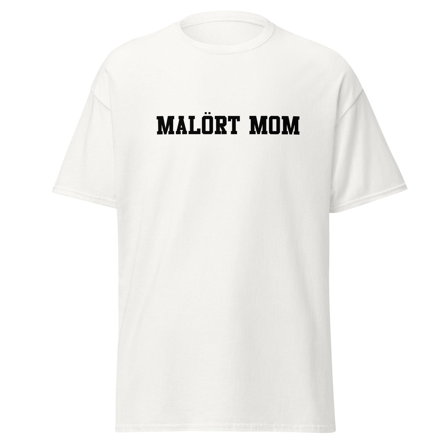 Malort Mom: classic tee