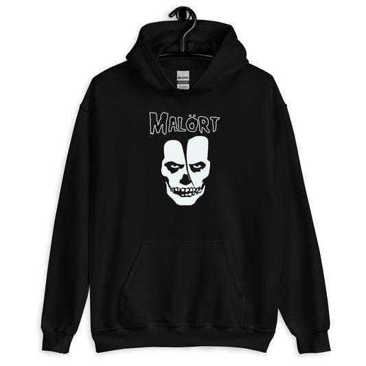 Malort Misfit The Only: Hoodie