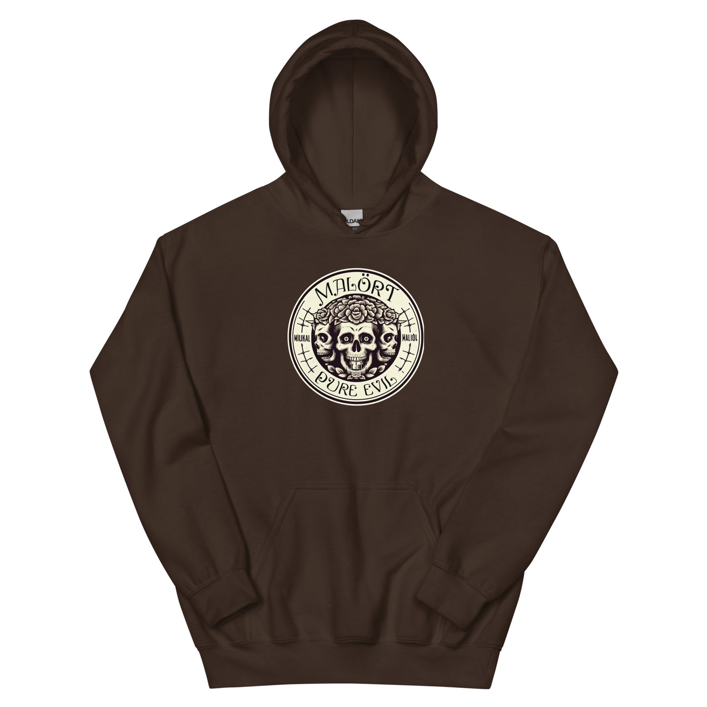 Malort: Pure Evil: Hoodie