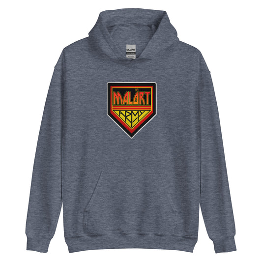 Malort Army Hoodie