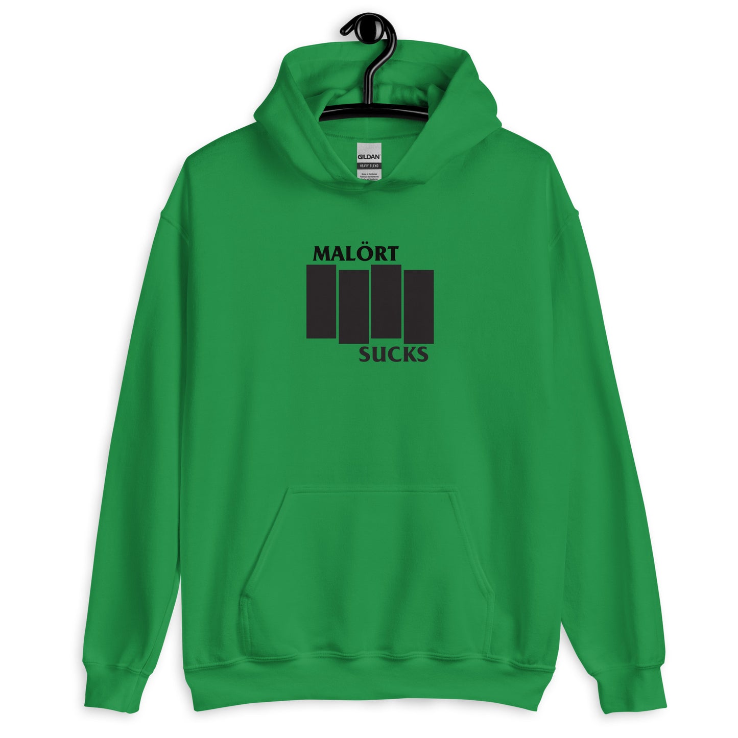 Malort Sucks: Hoodie