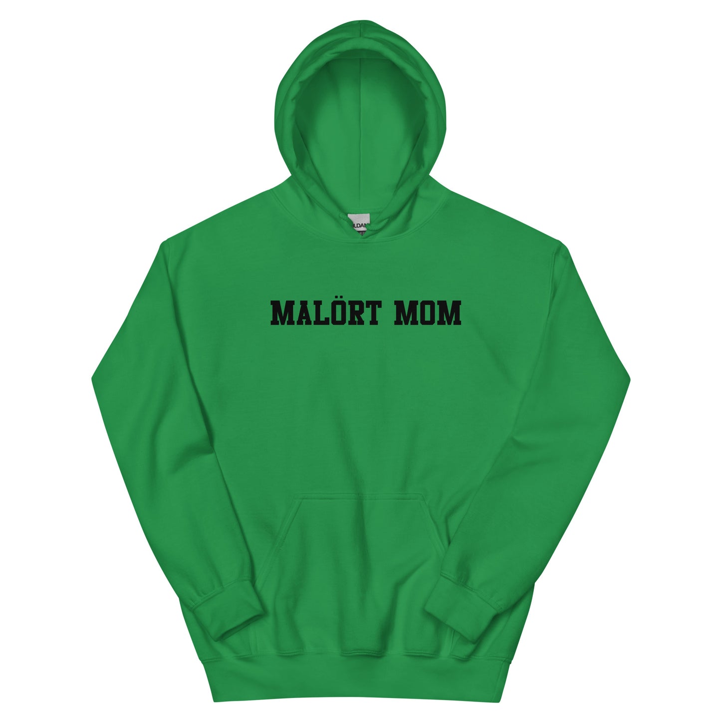 Malort Mom: Hoodie