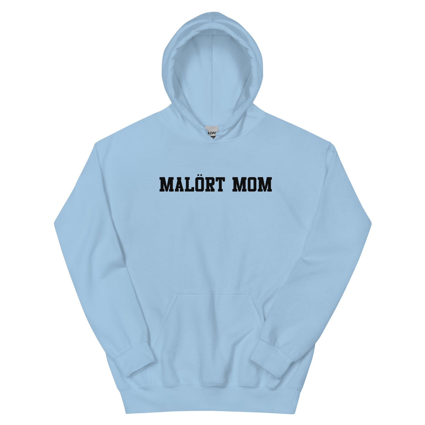 Malort Mom: Hoodie