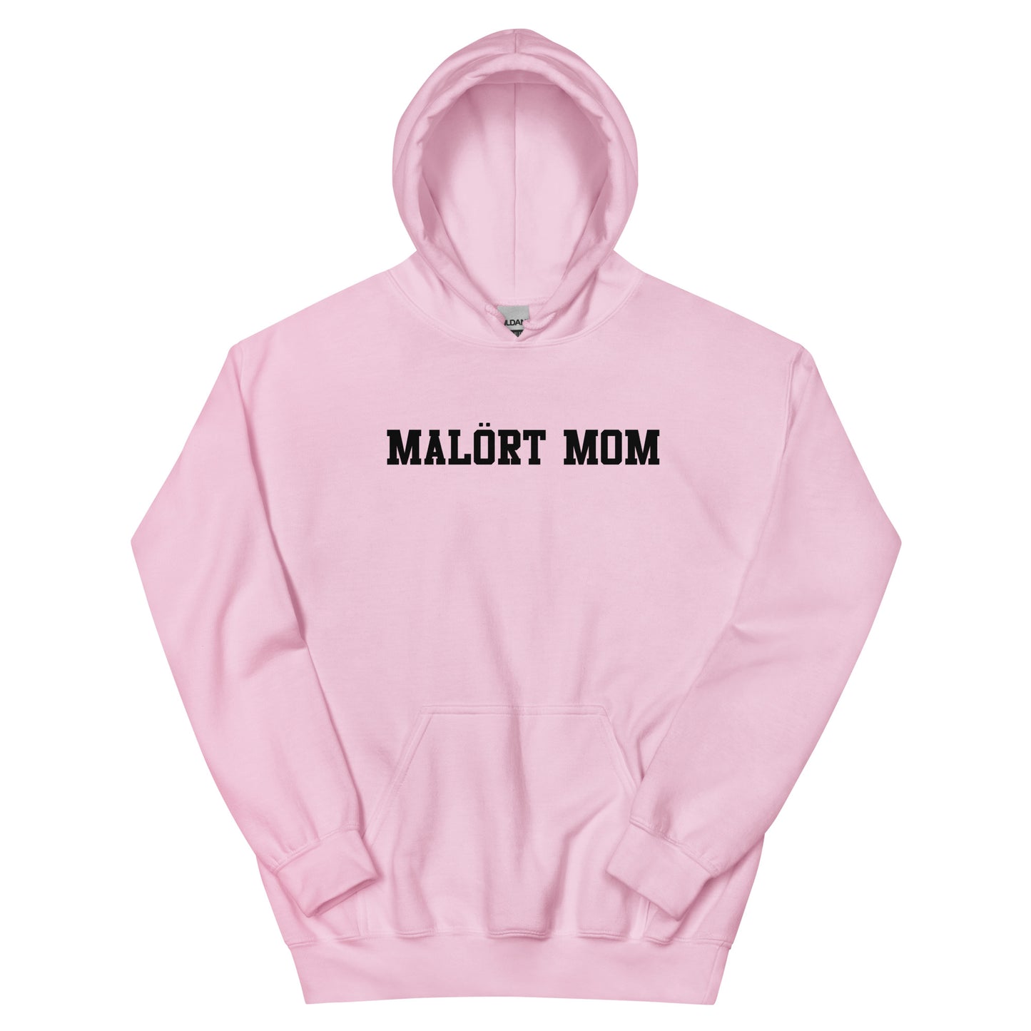 Malort Mom: Hoodie