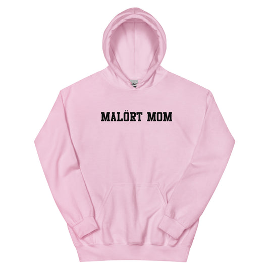 Malort Mom: Hoodie