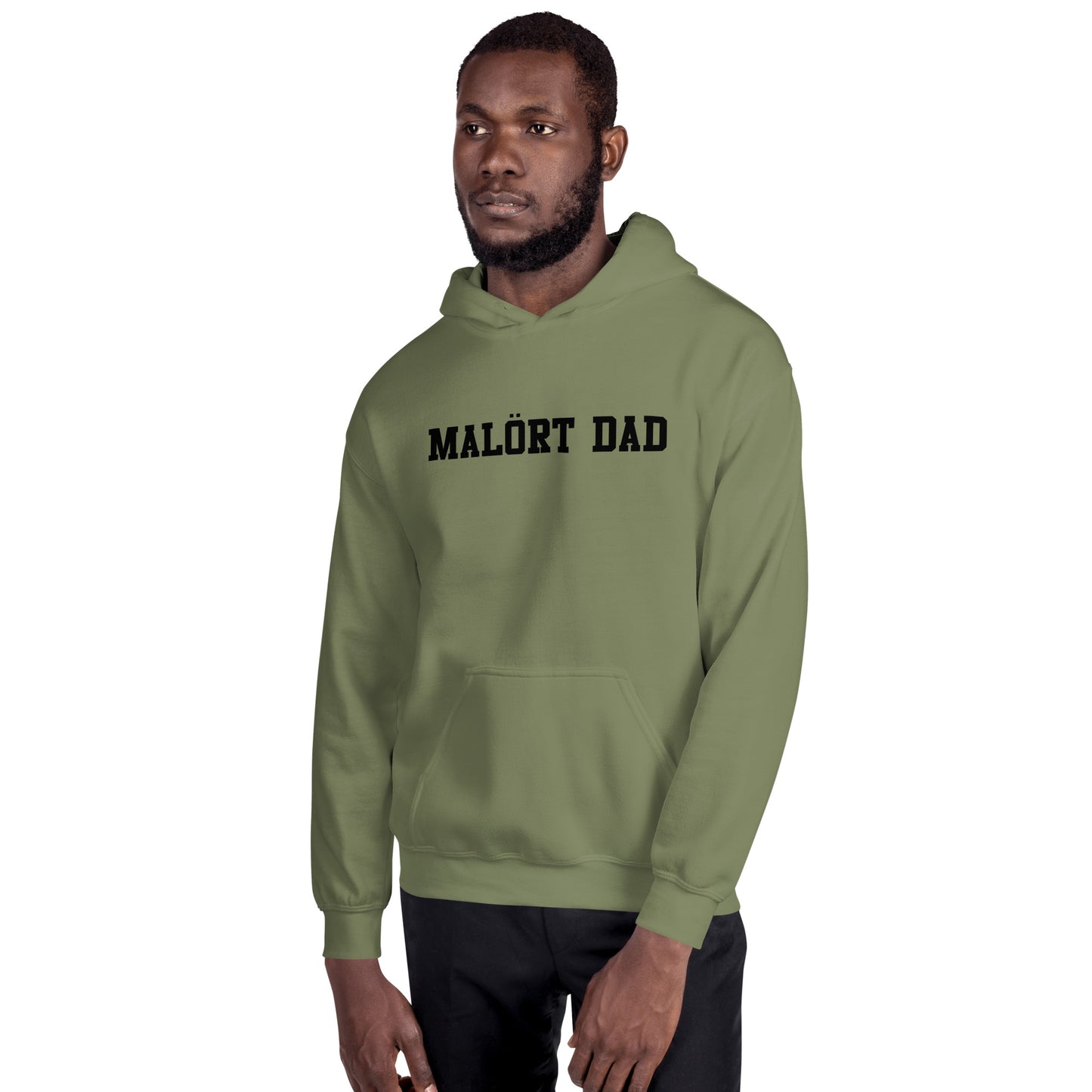 Malort Dad: Hoodie