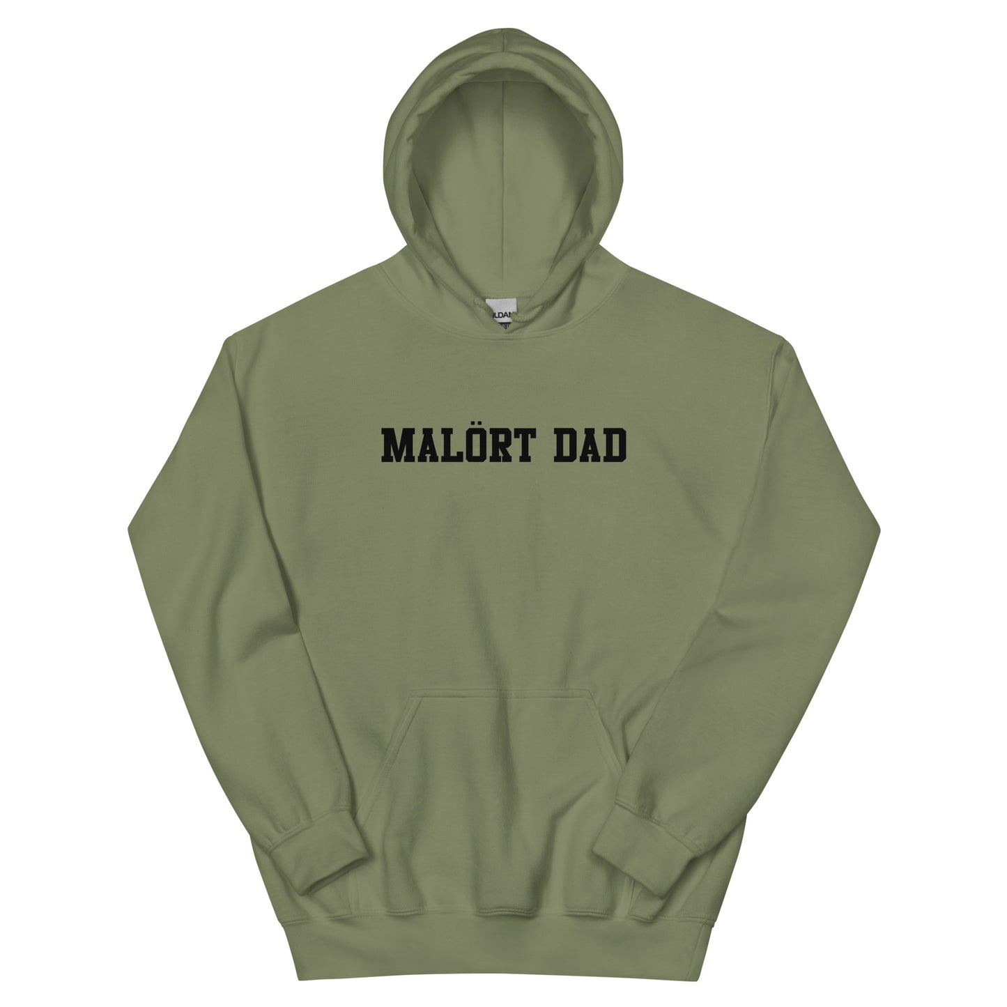 Malort Dad: Hoodie