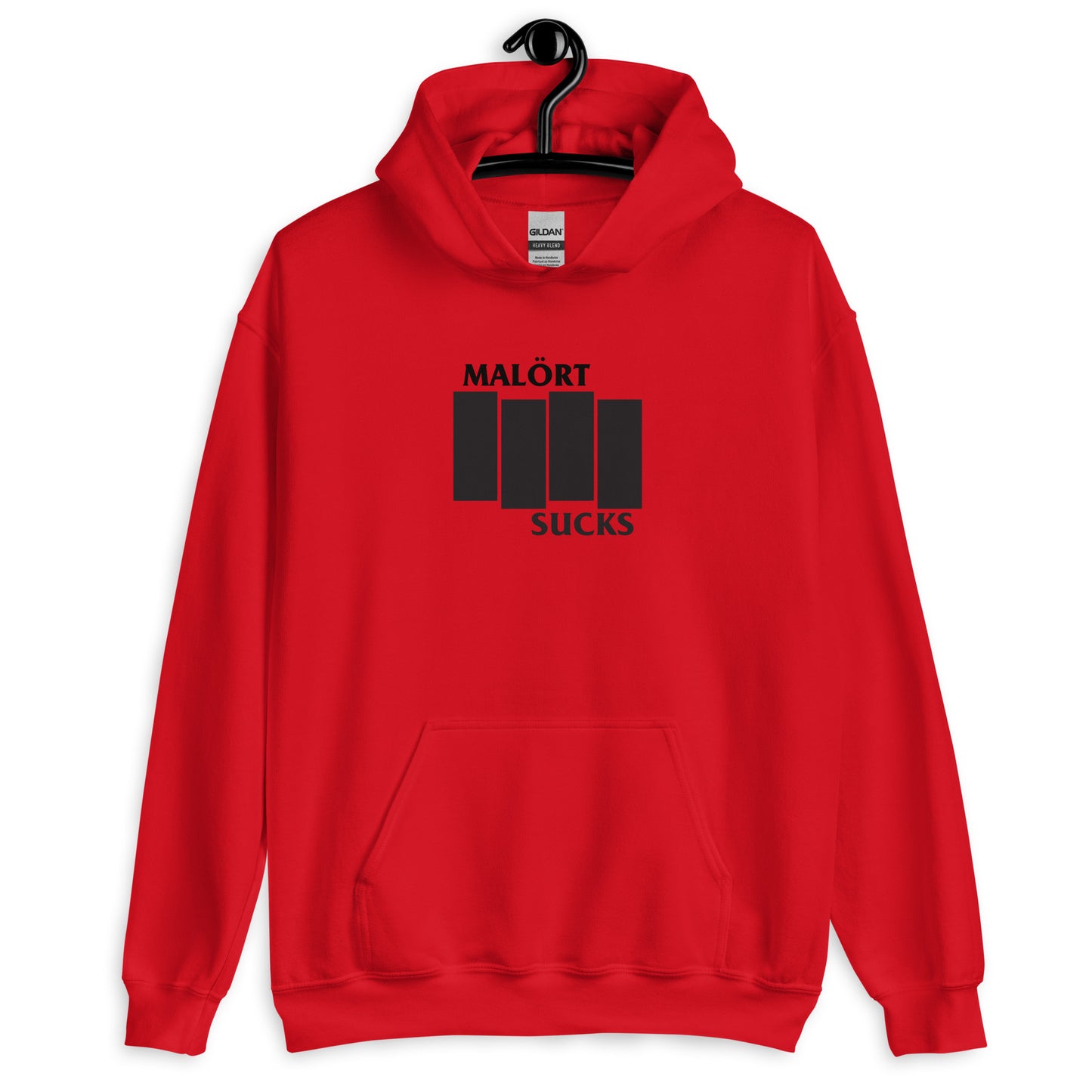 Malort Sucks: Hoodie