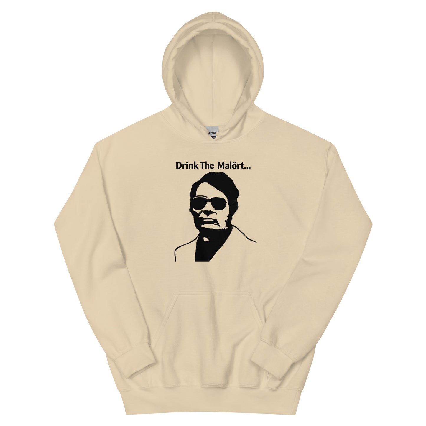 Malort: Jones: Hoodie