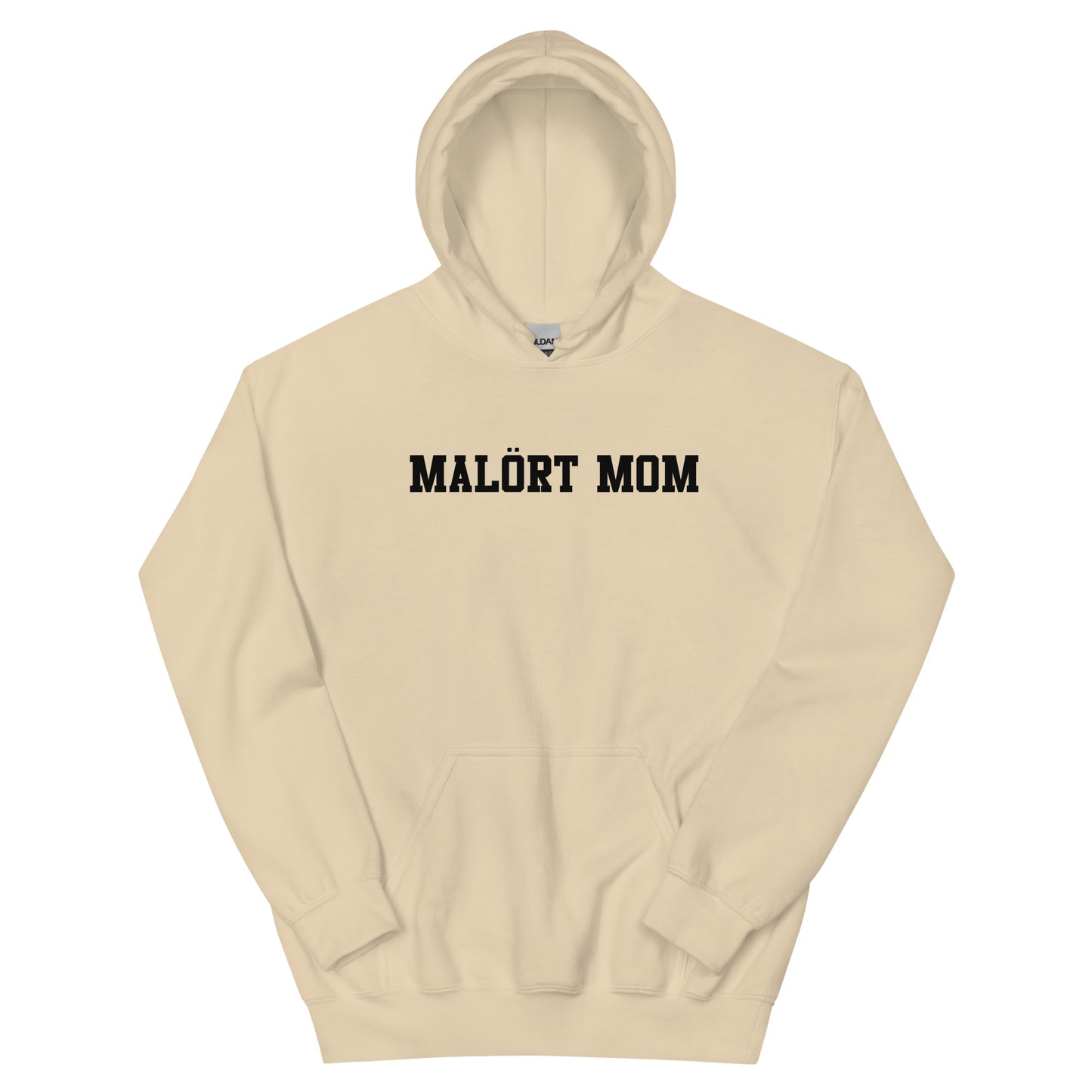 Malort Mom: Hoodie