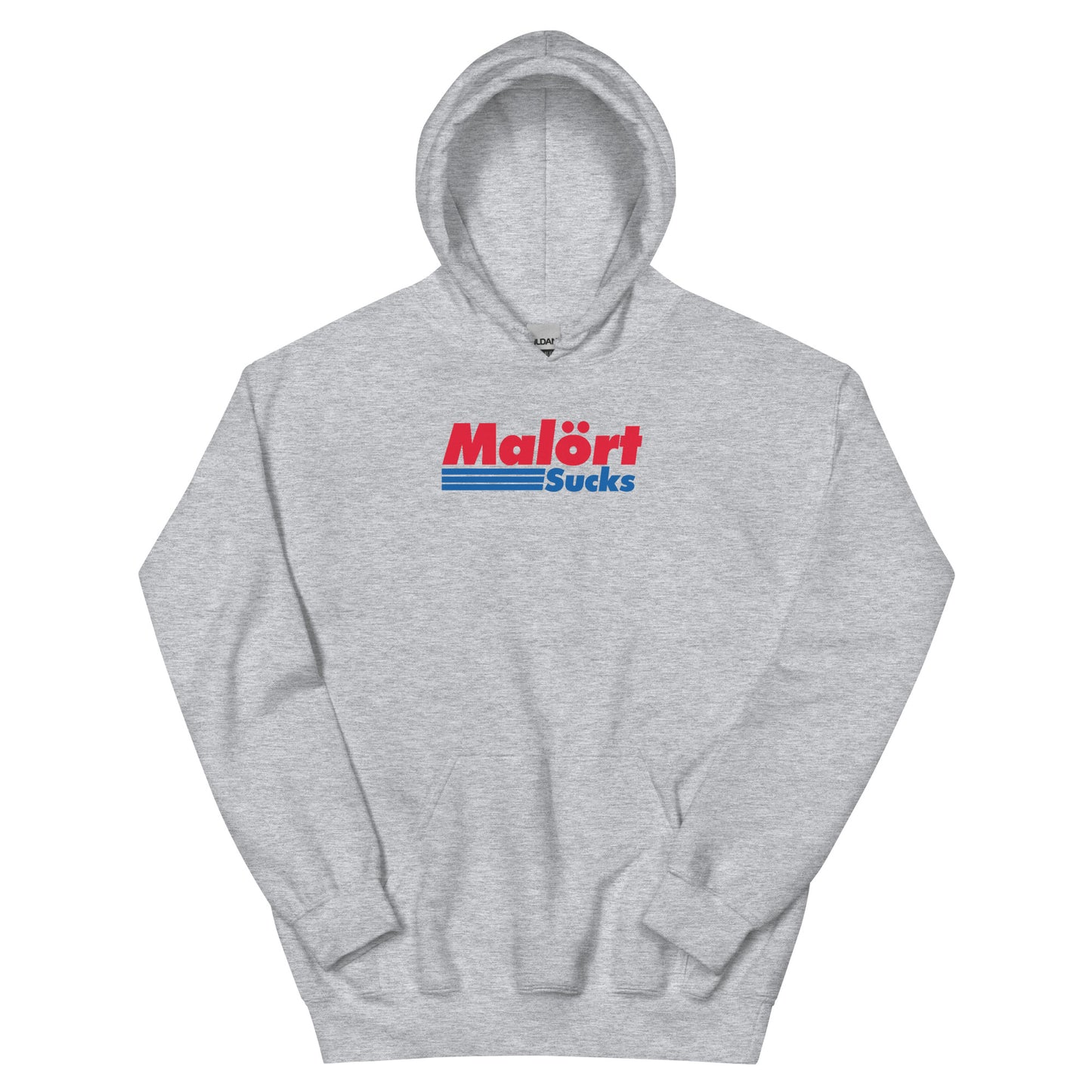 Malort: Costco: Hoodie