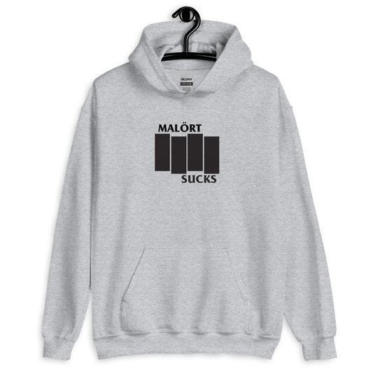 Malort Sucks: Hoodie