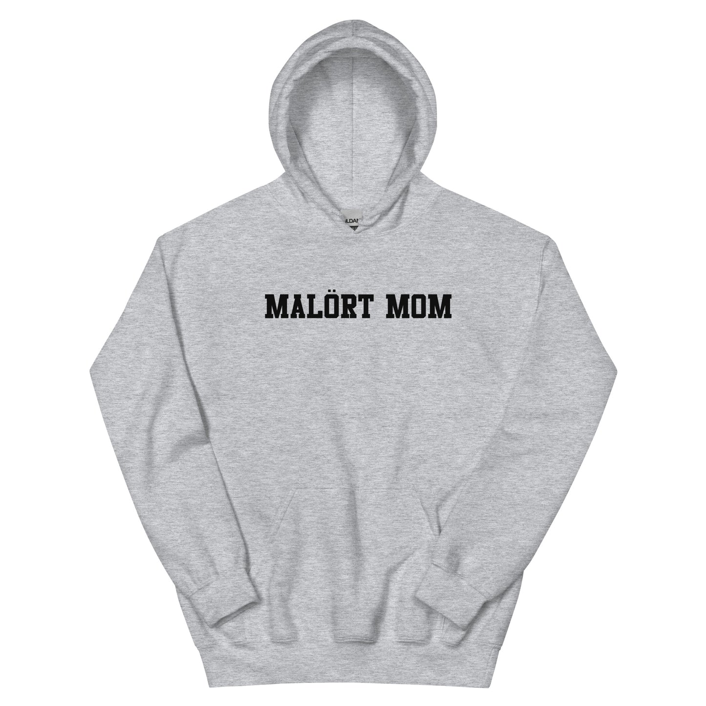 Malort Mom: Hoodie