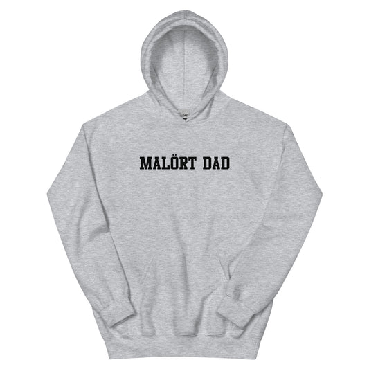 Malort Dad: Hoodie