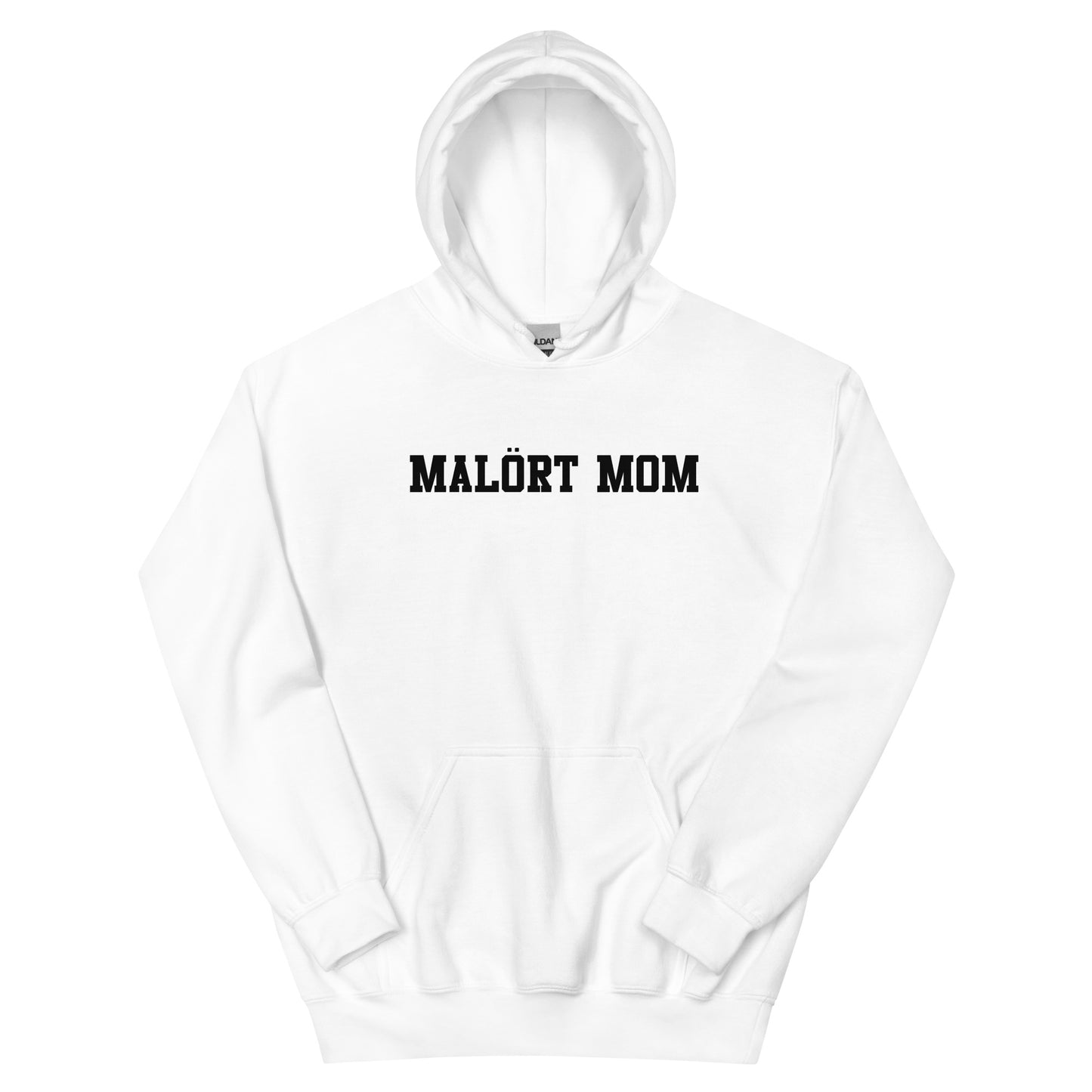 Malort Mom: Hoodie